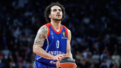 Halkbank Dörtlü Final Öncesi Basın Toplantısıyla Avrupa'ya Mesaj Verdi